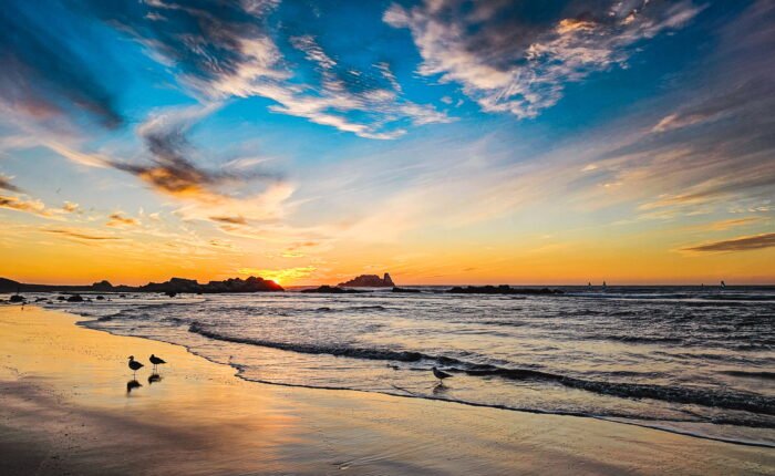 Experiencias turísticas