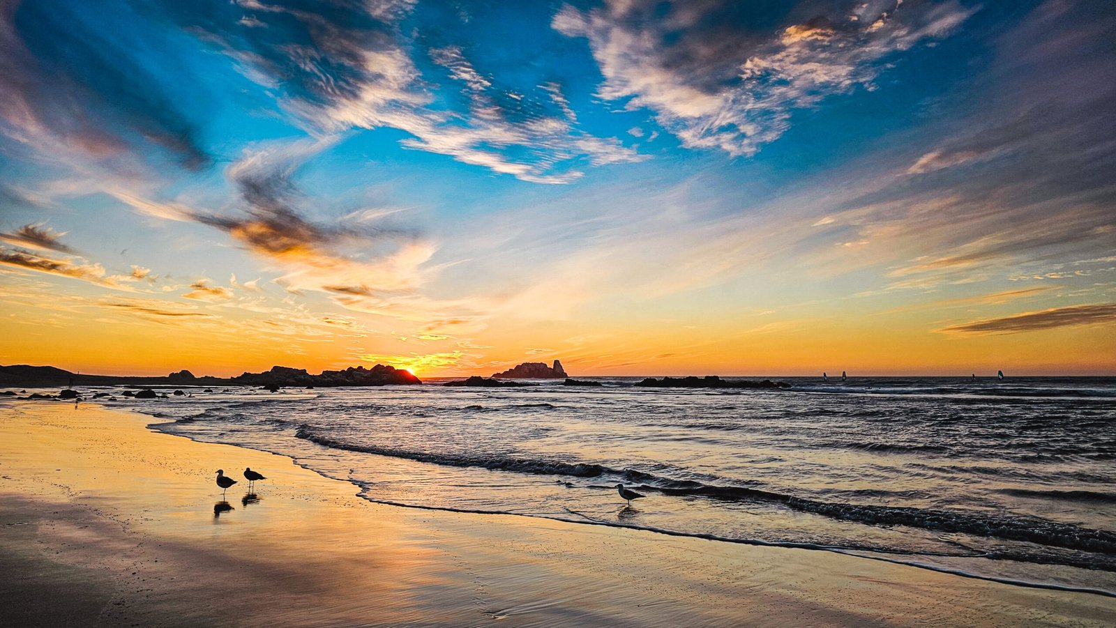 Experiencias turísticas